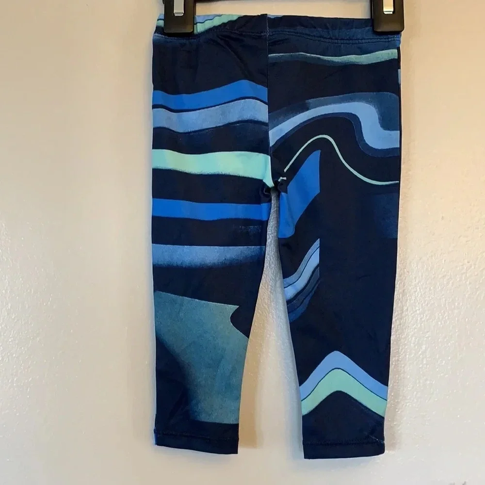 Adidas - 6 month, baby‎ leggings